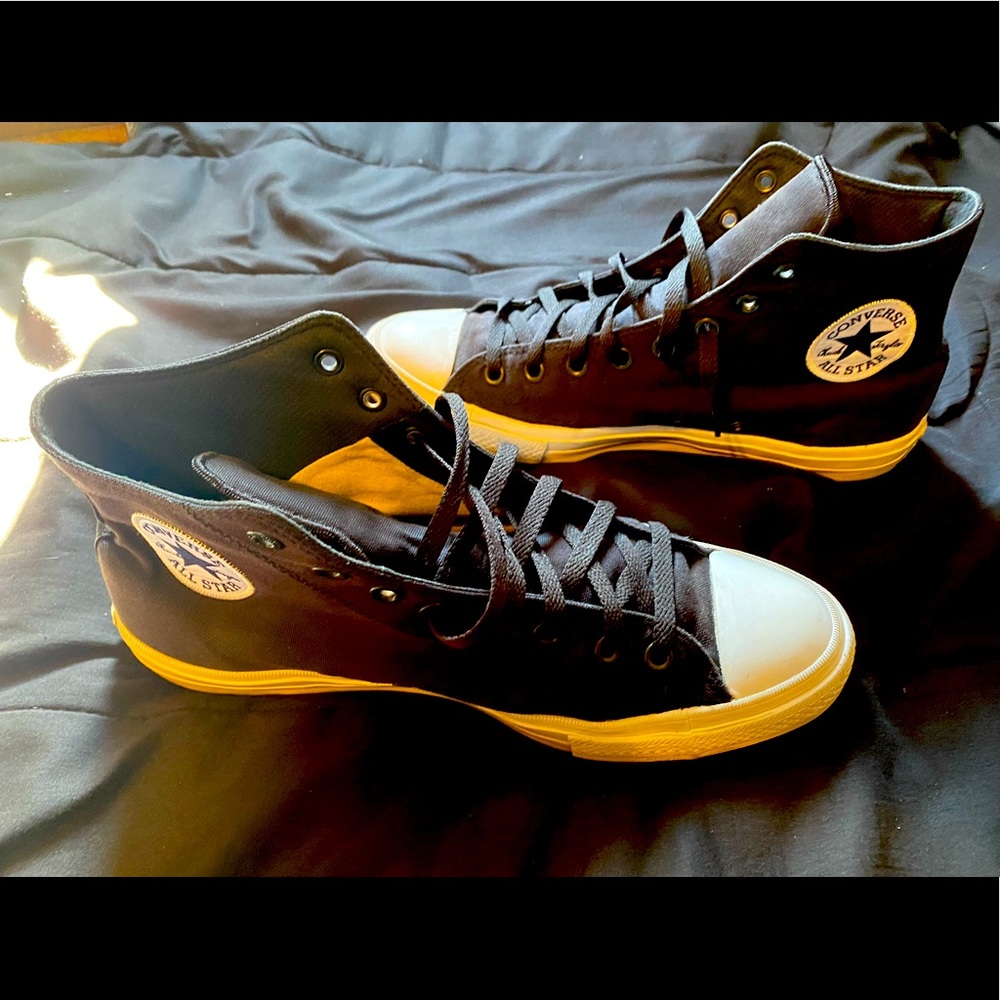 Chuck Taylor All Star II